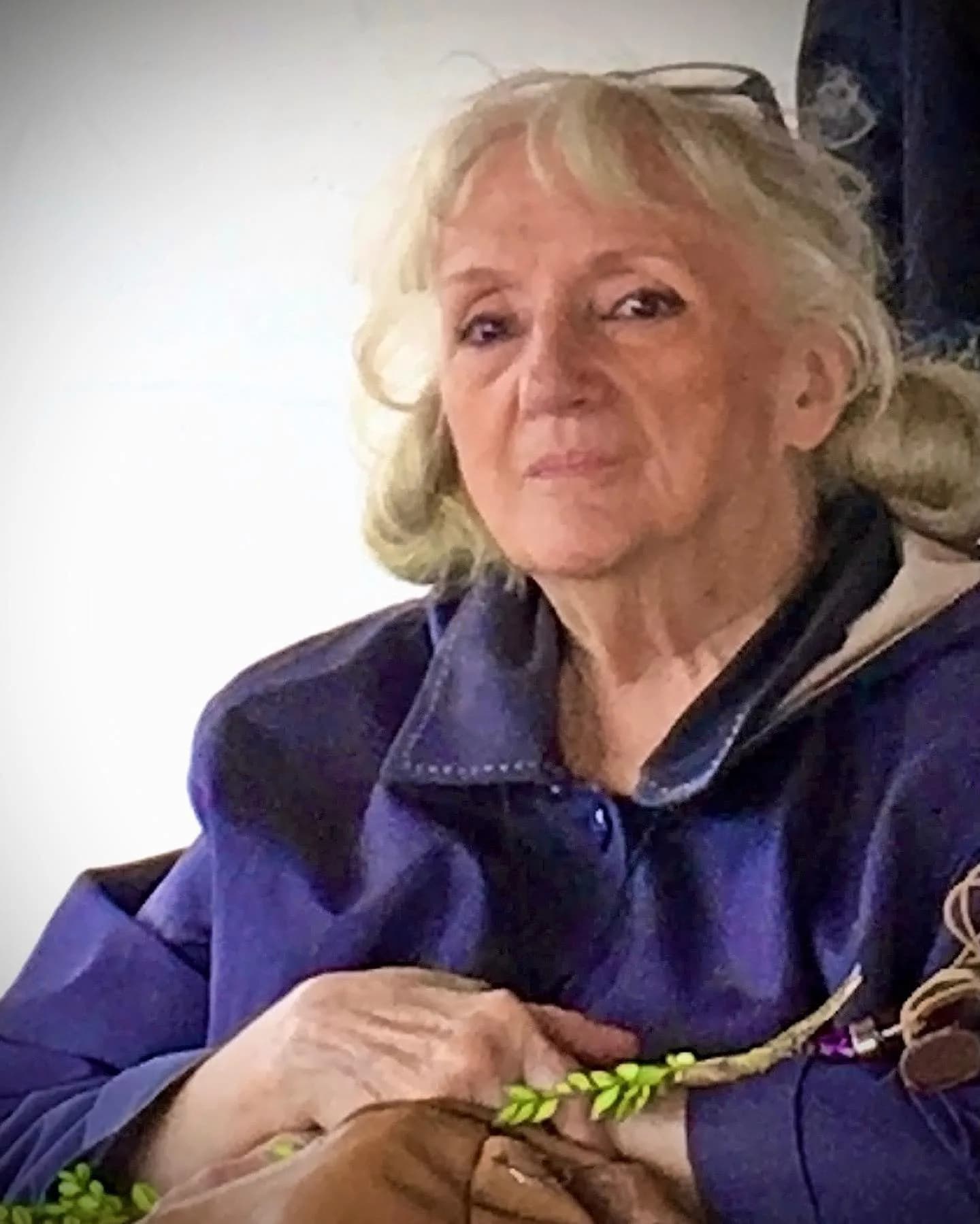 Francine Brunel-Reeves
