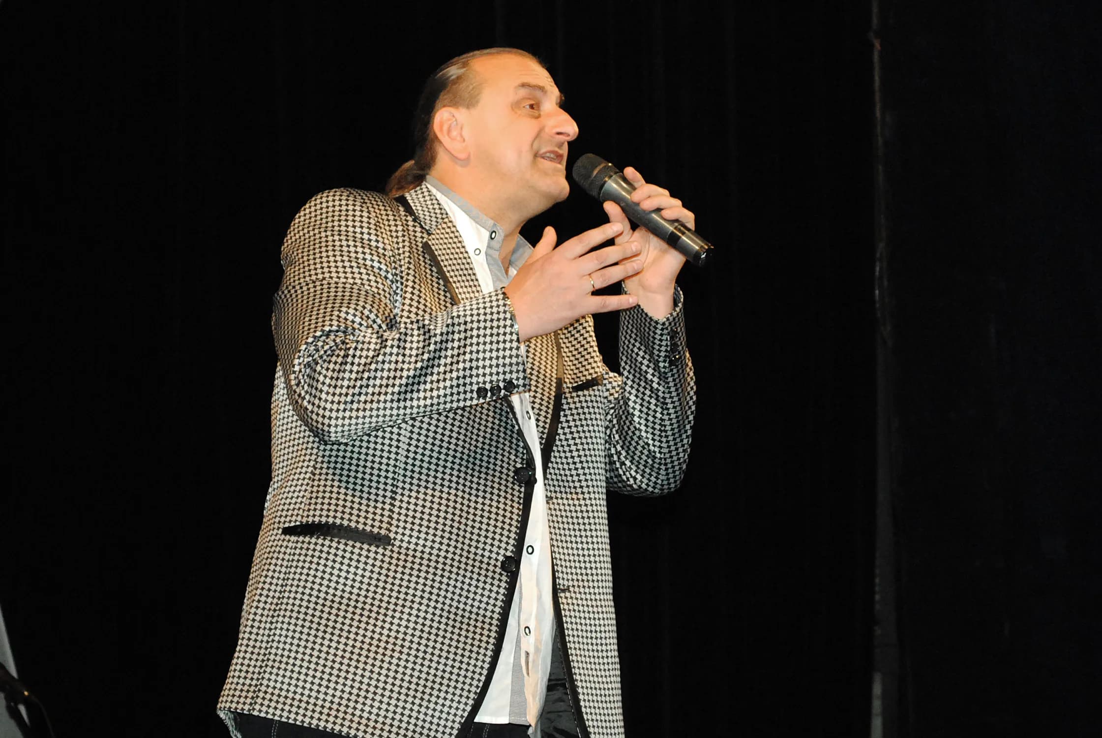 Vasyl Khlystun