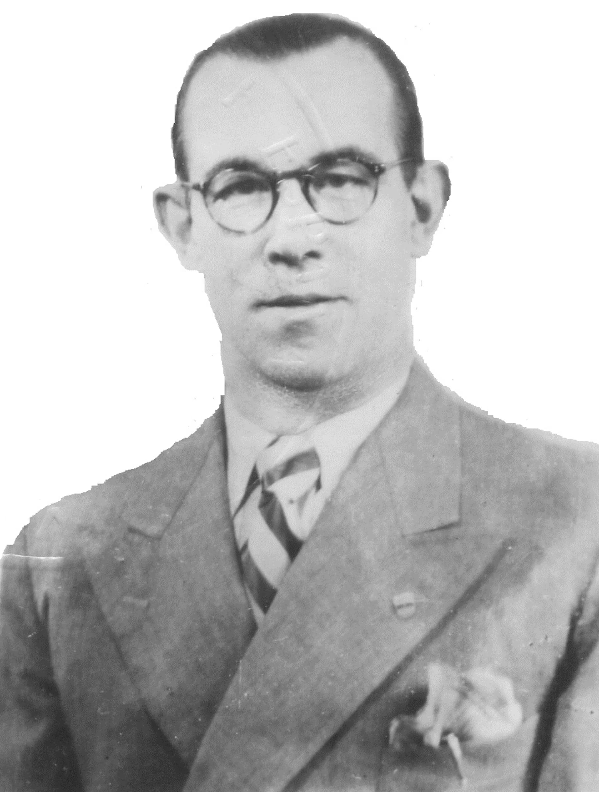 Félix Gastón Otal