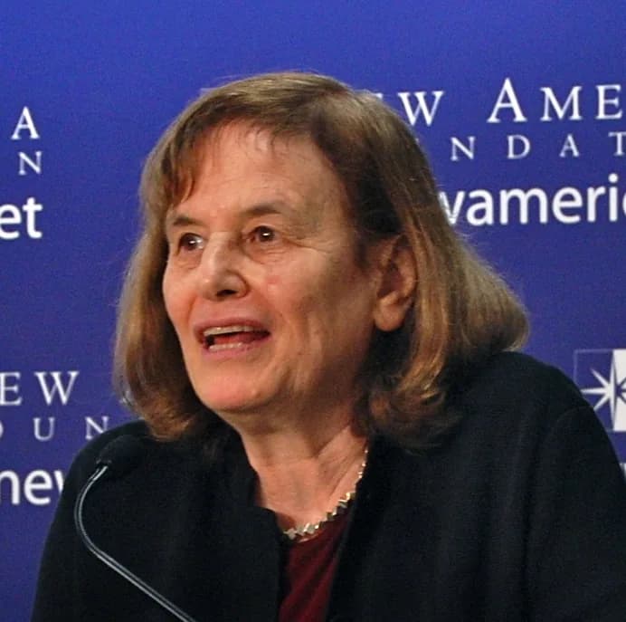 Karen Ferguson