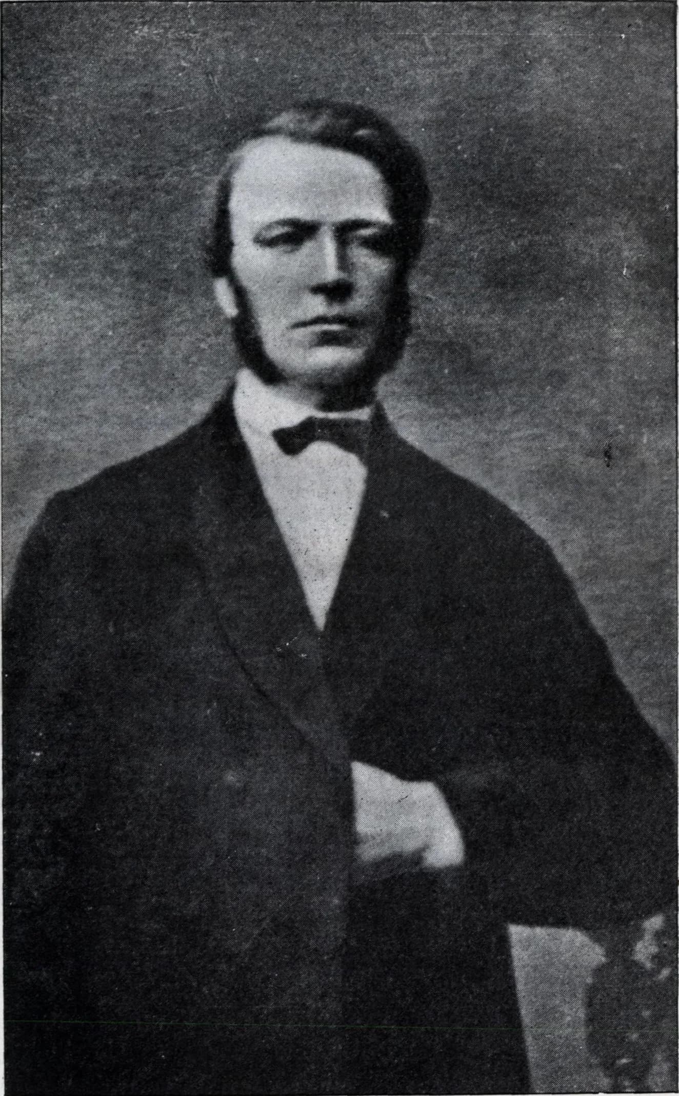 Anders Jørgensen Reitan