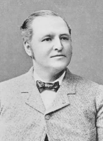 John Hammill Abbott