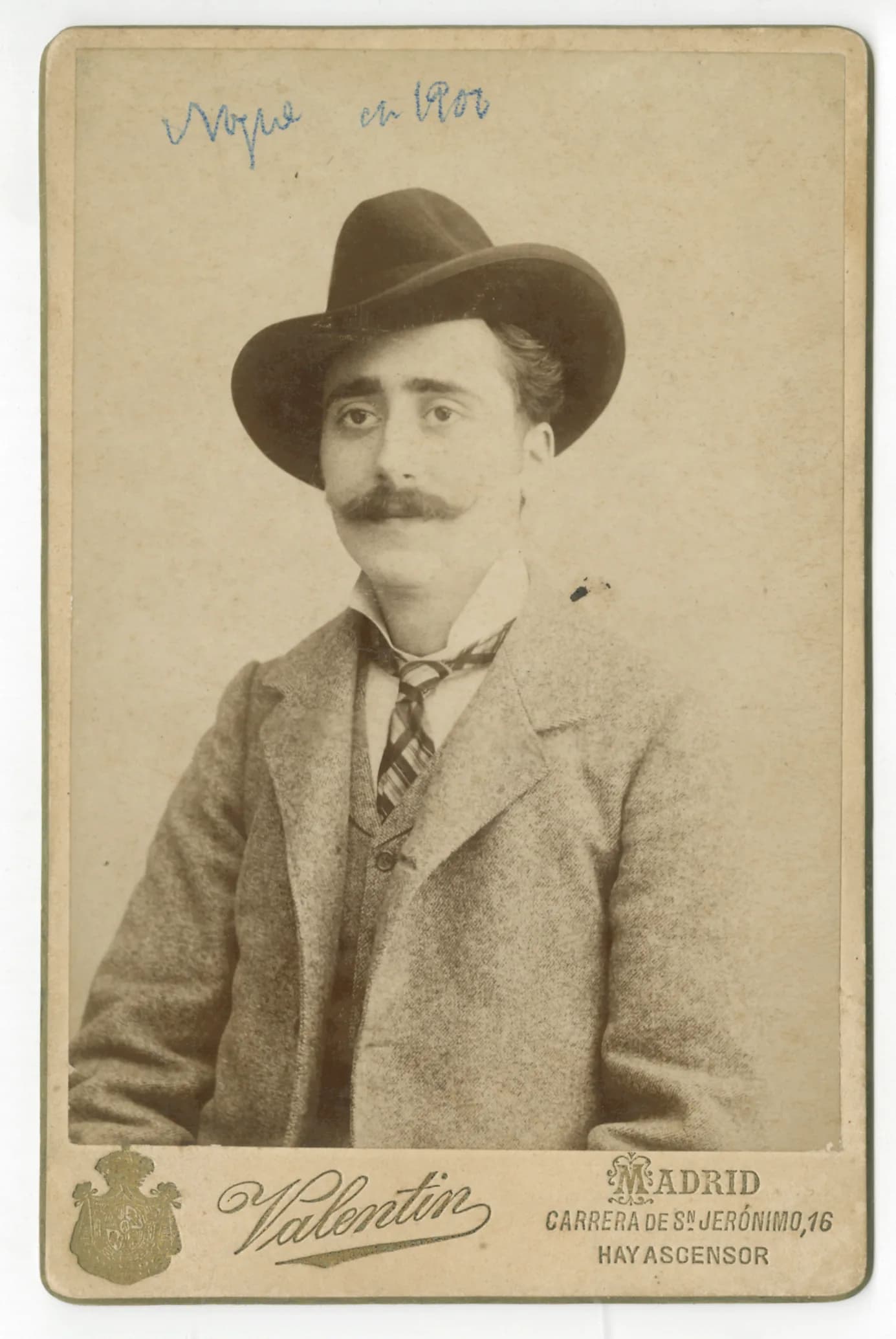 José Nogué Massó