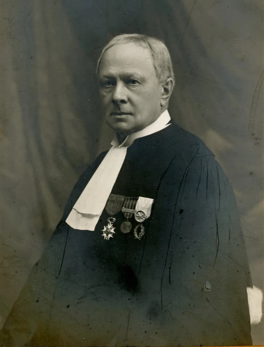 Georges Maublanc