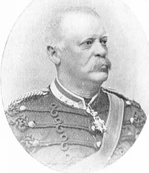 Carl Francke