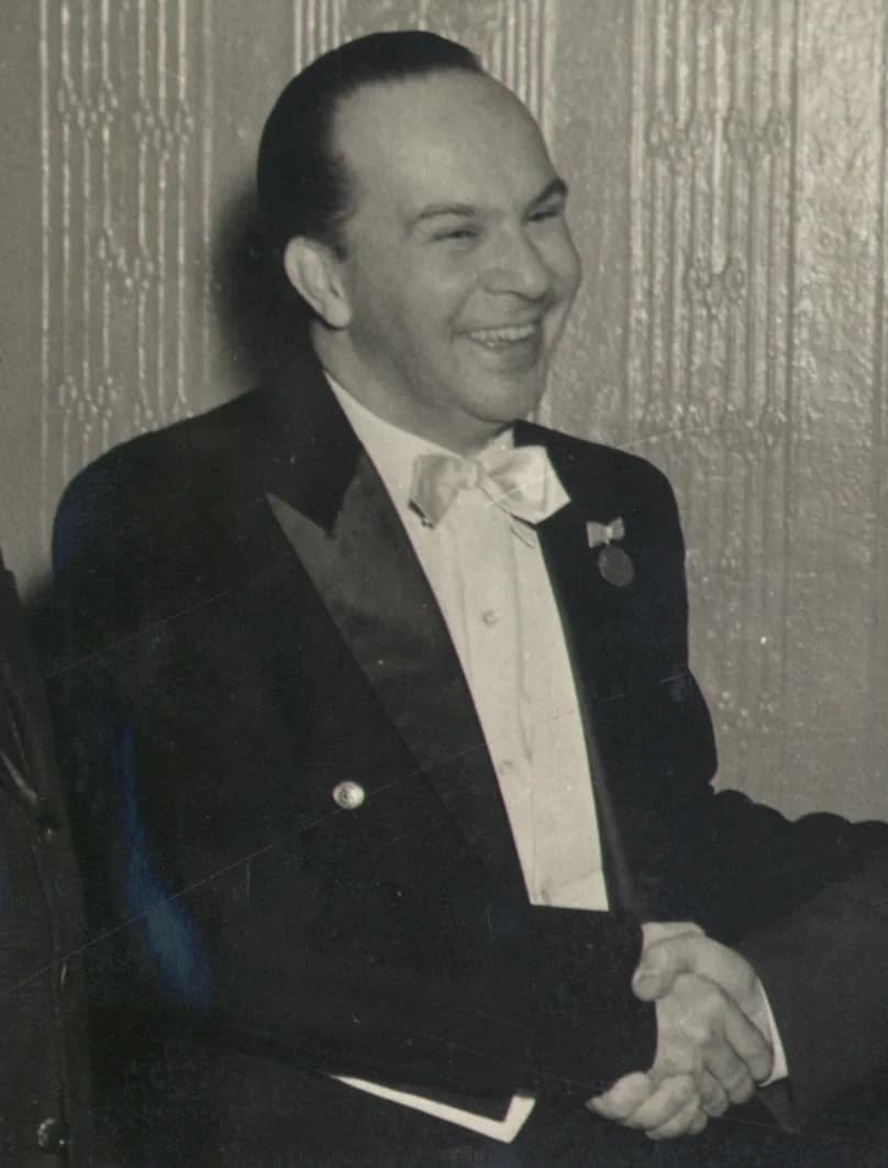 Cláudio Santoro