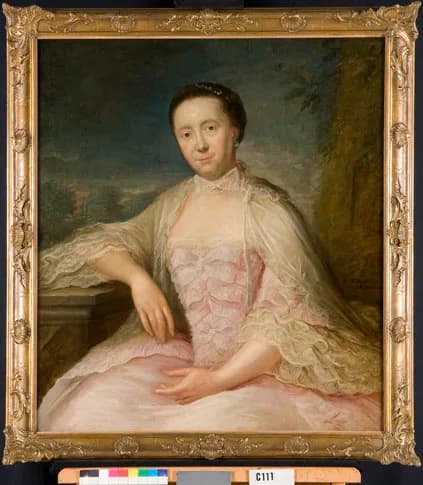 Nalida Johanna Brantsen