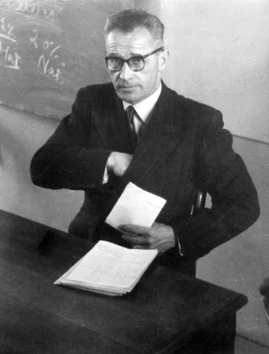 Paul Bois