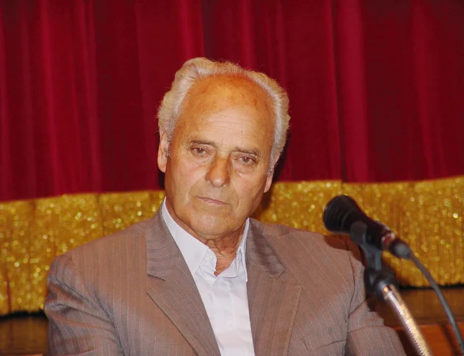 Jordan Kostadinov