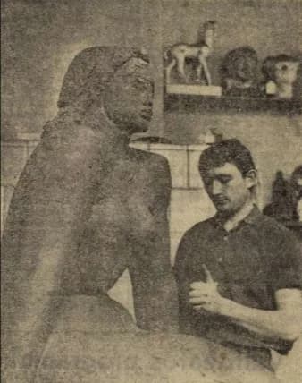 József Kampfl
