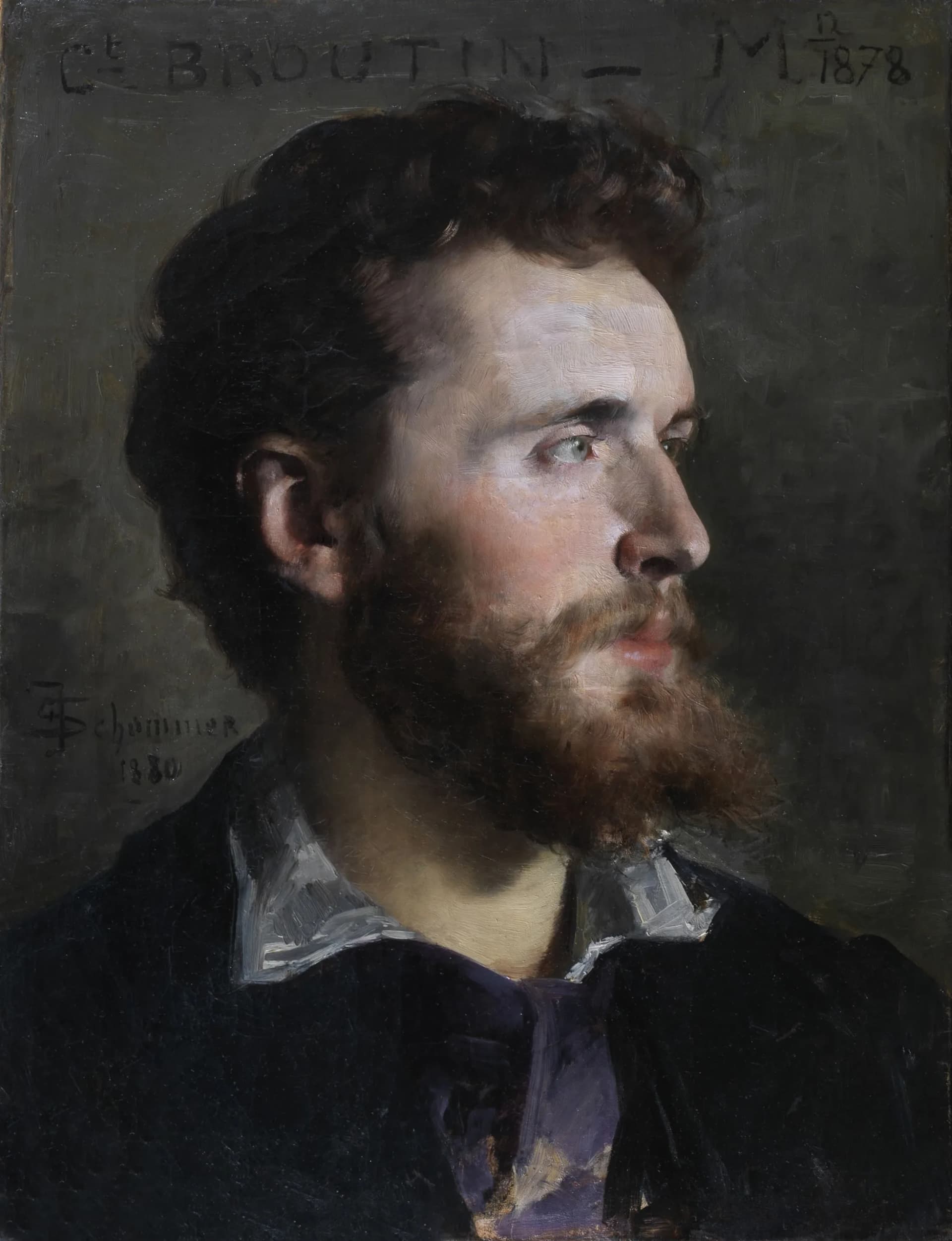 Clément Broutin