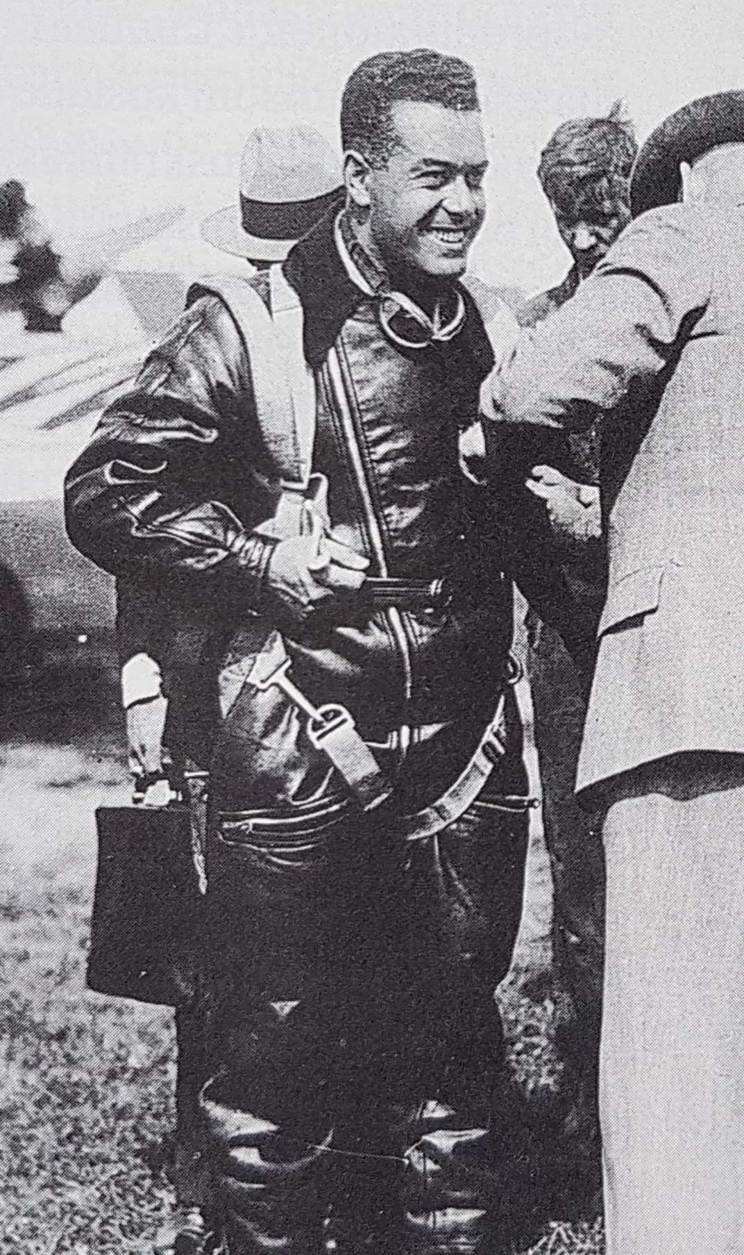 Willy Neuenhofen