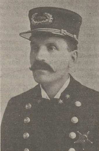 Frantisek Barcal