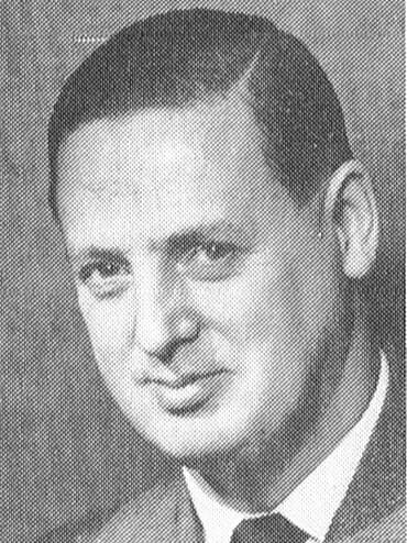 Ove Gansmoe