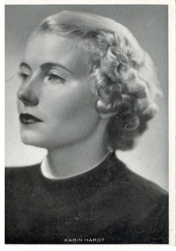 Karin Hardt