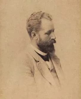 Niels Pedersen Mols