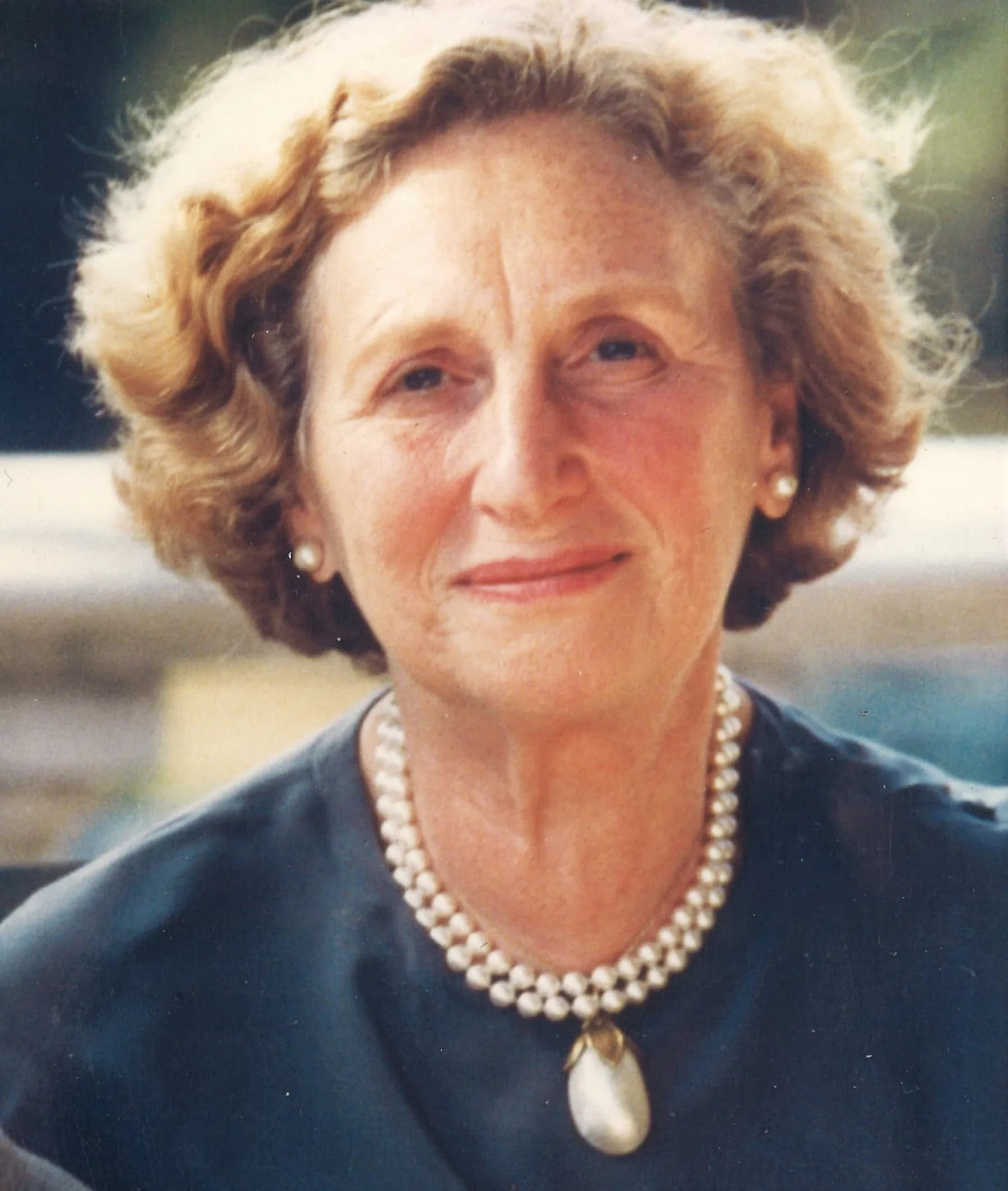 Mimi Levin Lieber