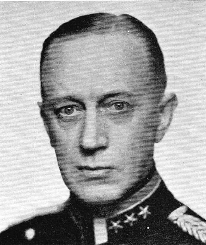 Ragnar Sjöberg