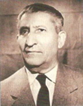 Dimche Zografski