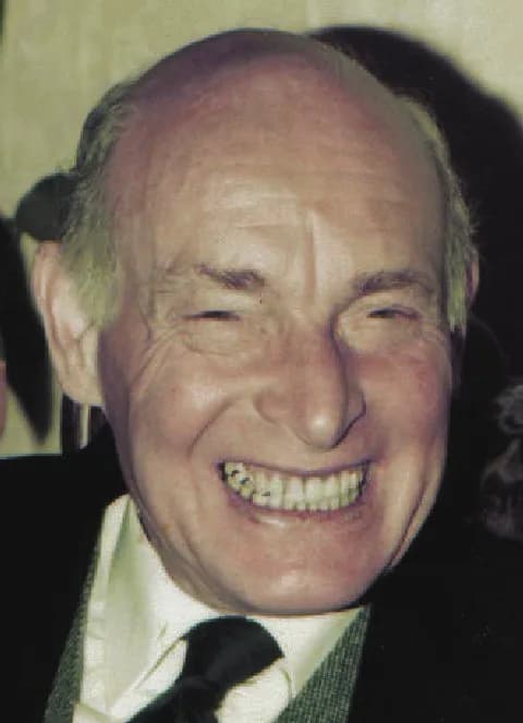 Co Bergman