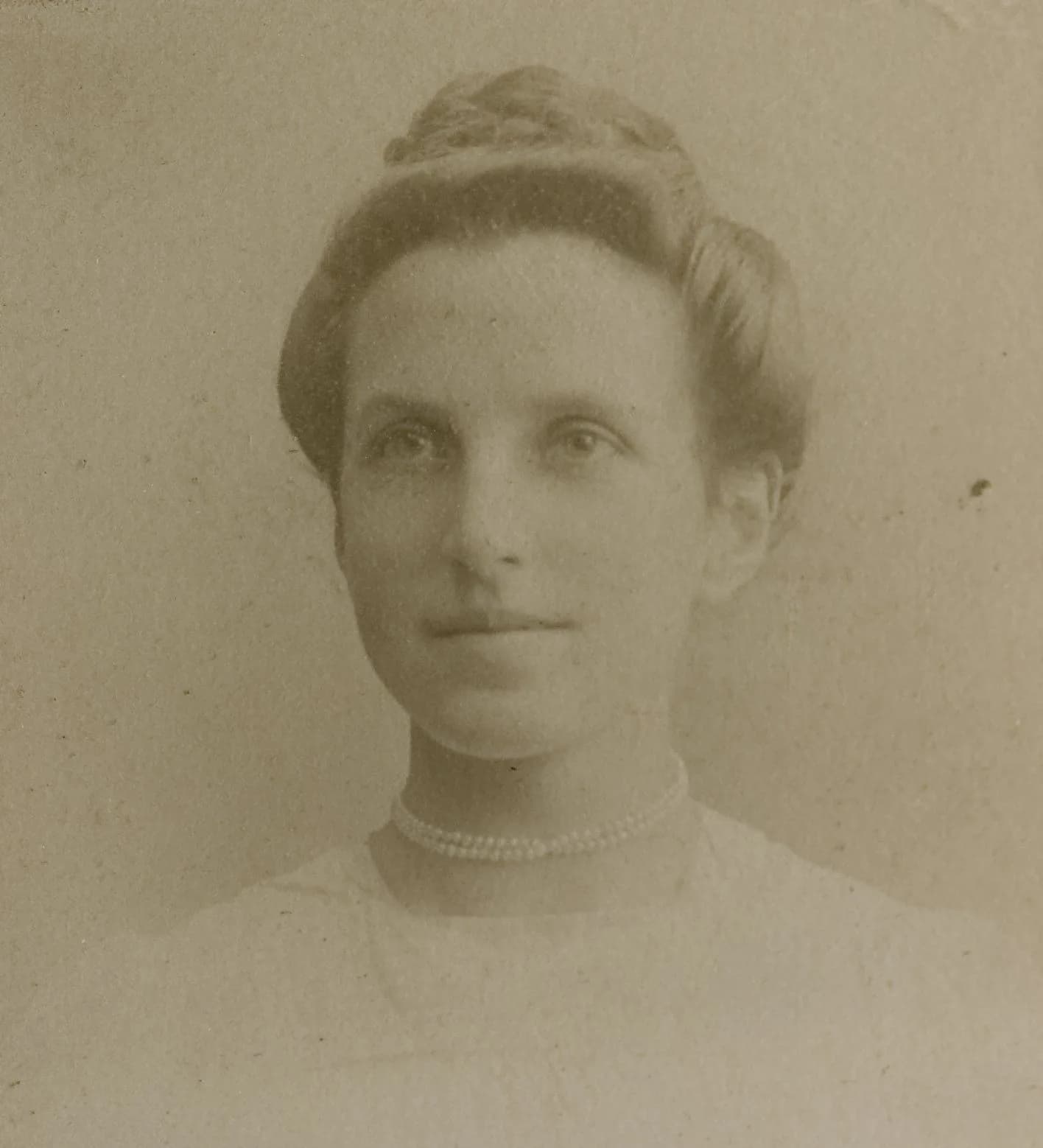 Catharina Drees-Hent