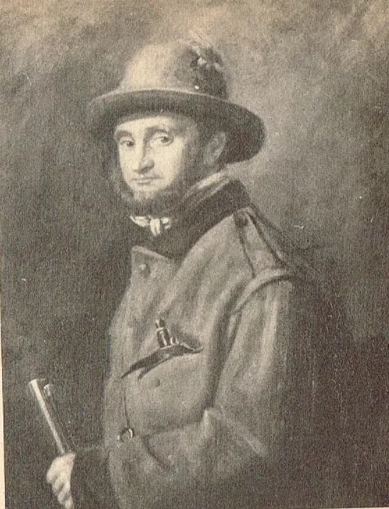 Graf Edmund von Hatzfeldt-Wildenburg