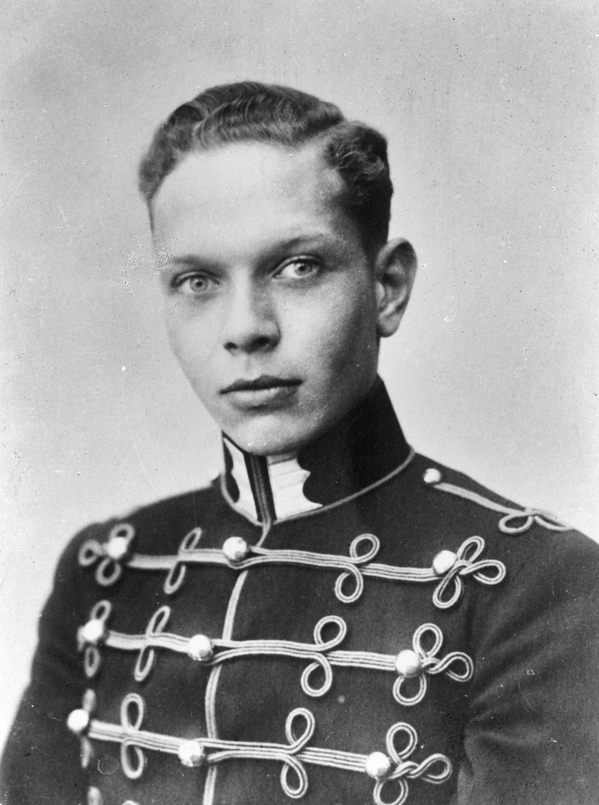 Fritjof Dudok van Heel