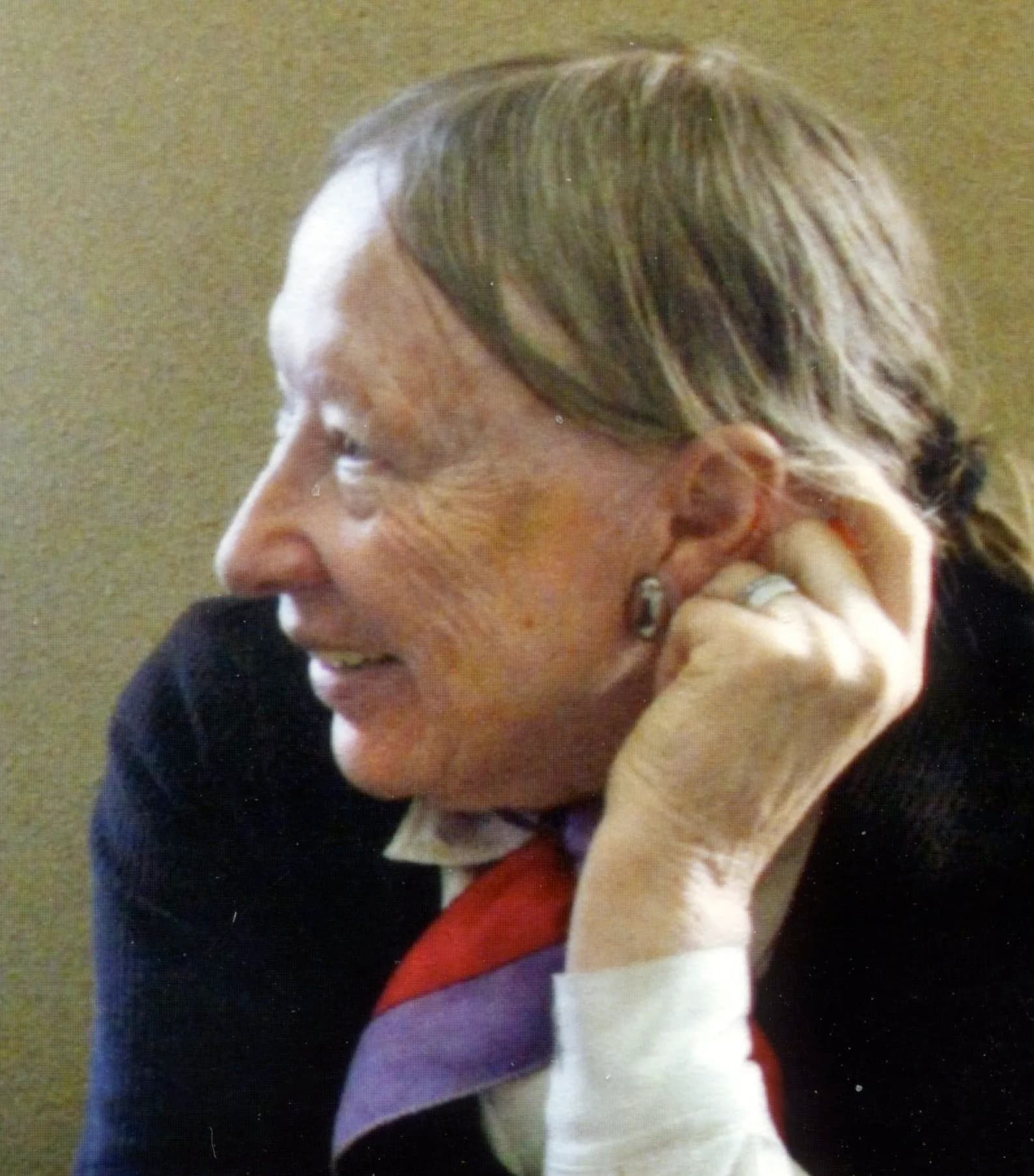 Krystyna Bieniek