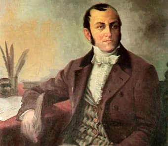 José María alias (peto)