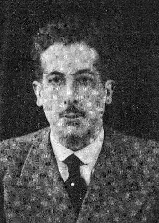 José María Méndez Gil Brandón