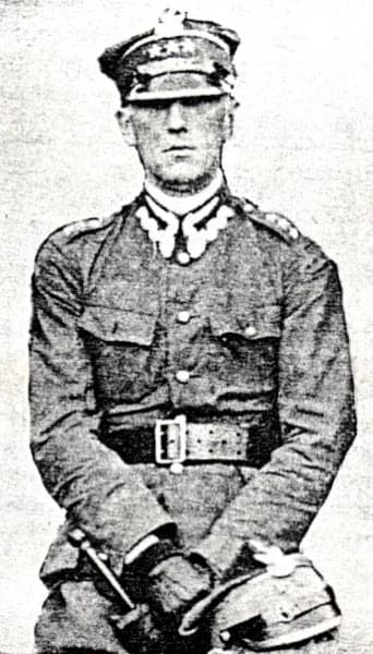 Michał Unrug