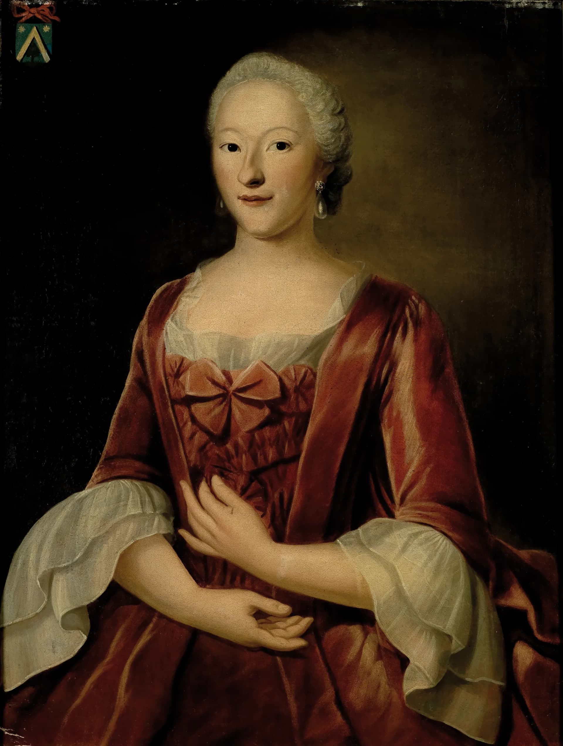 Johanna Magdalena de Mey