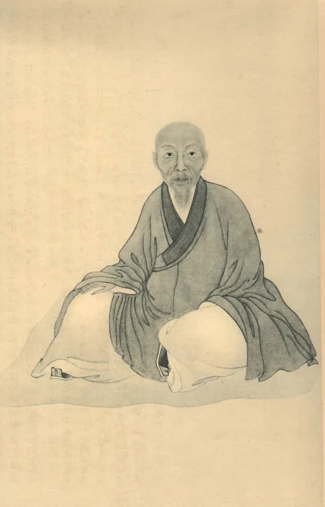 Qu Dajun
