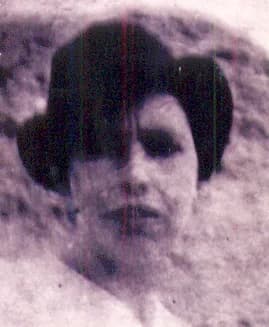 Blanche Paugam
