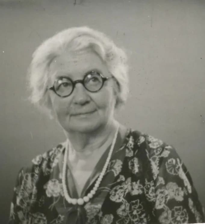 Ruth Fischer