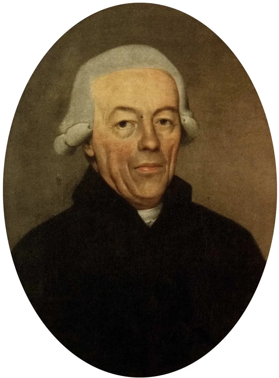 Rudolphus Mees
