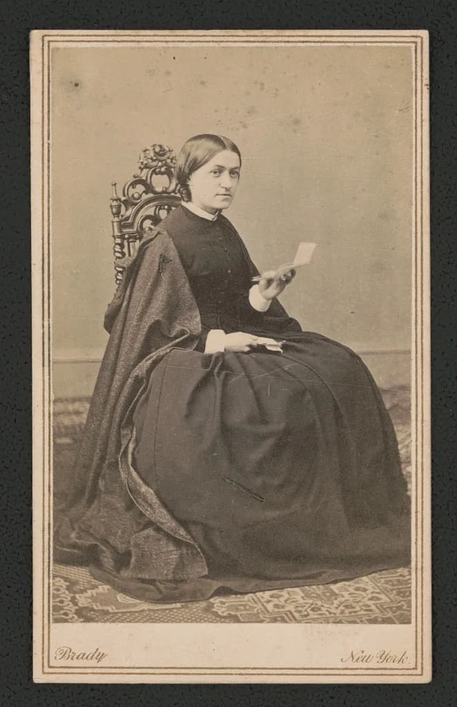 Maria M. C. Hall