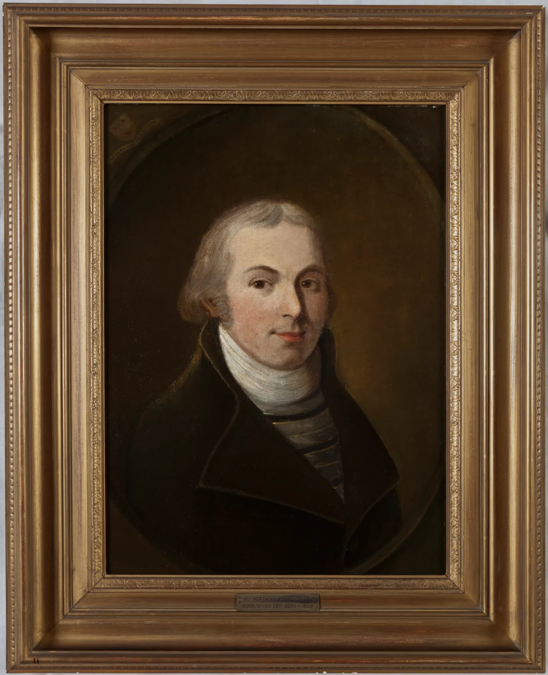 Huibert van Rijckevorsel