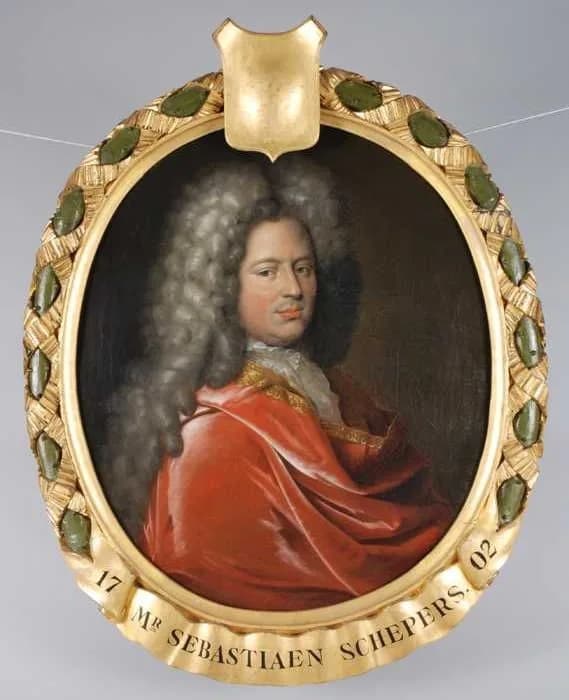 Bastiaen Schepers