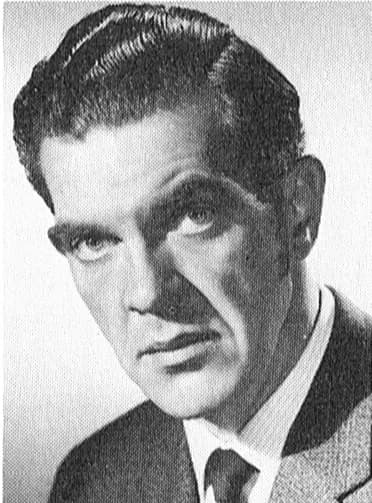 Fred Henningson
