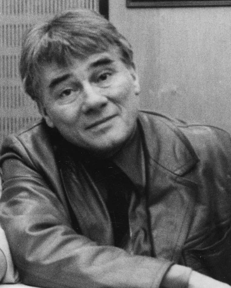 Miklós Kaposy