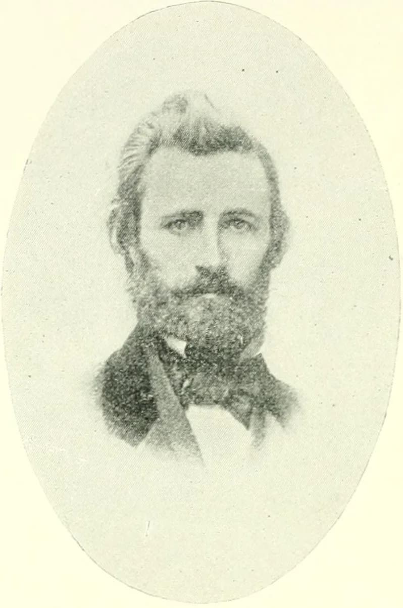 Harvey W. Emery