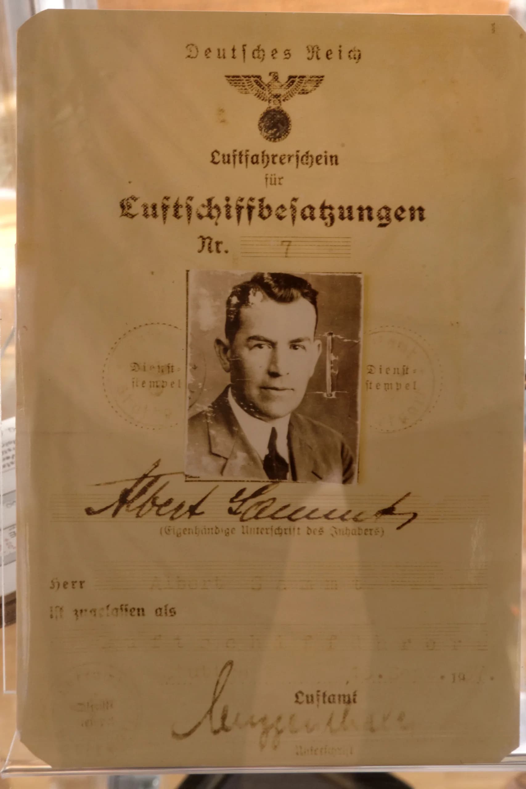 Albert Sammt
