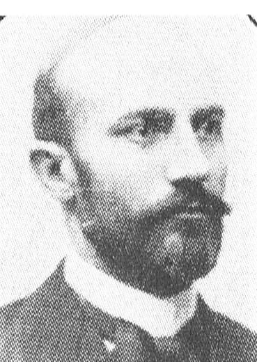 Johan Lantto