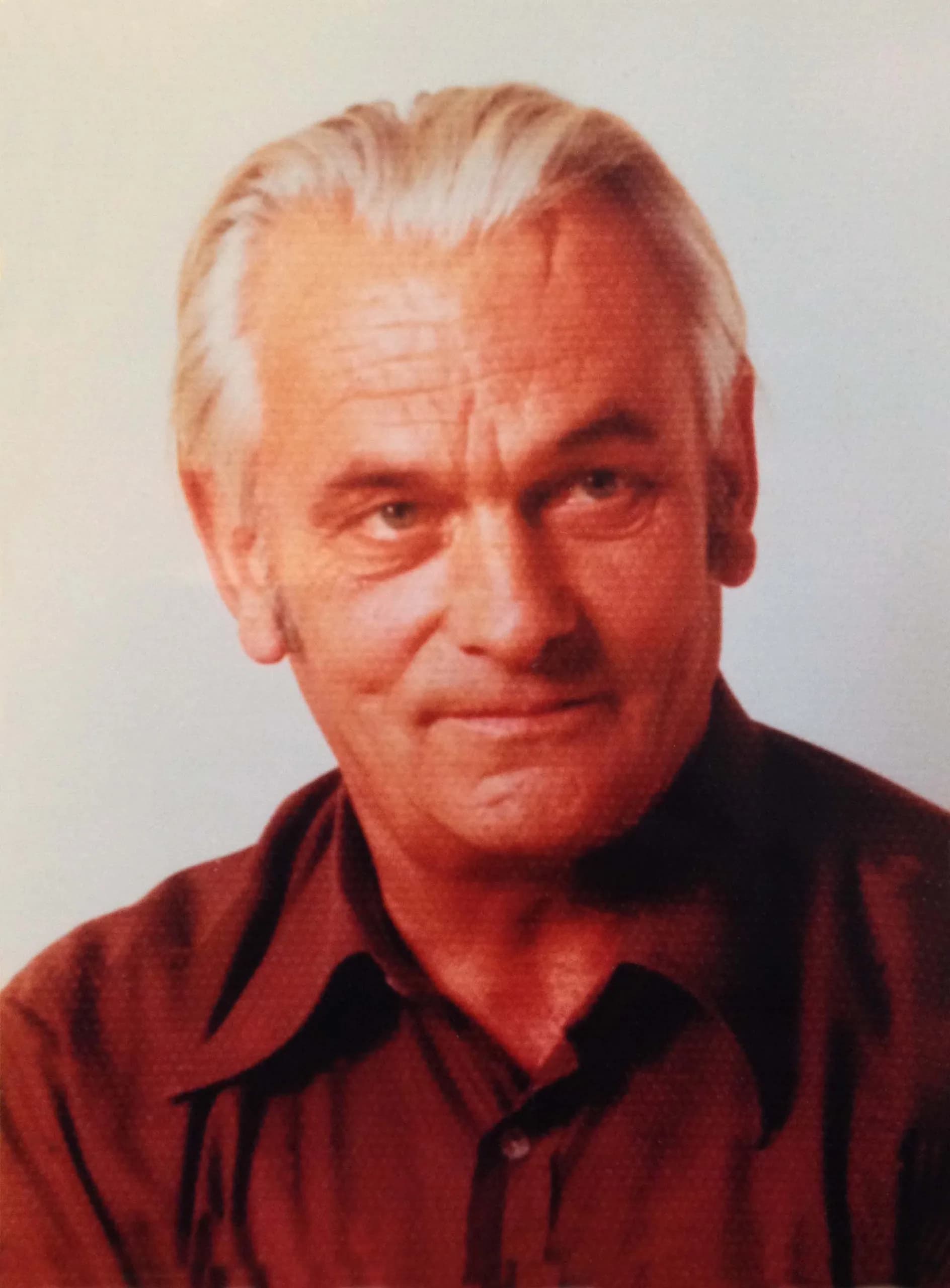 Wilhelm Fritz