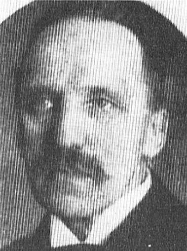 Ulrik Holm
