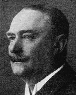 Gösta Andersson i Kolstad