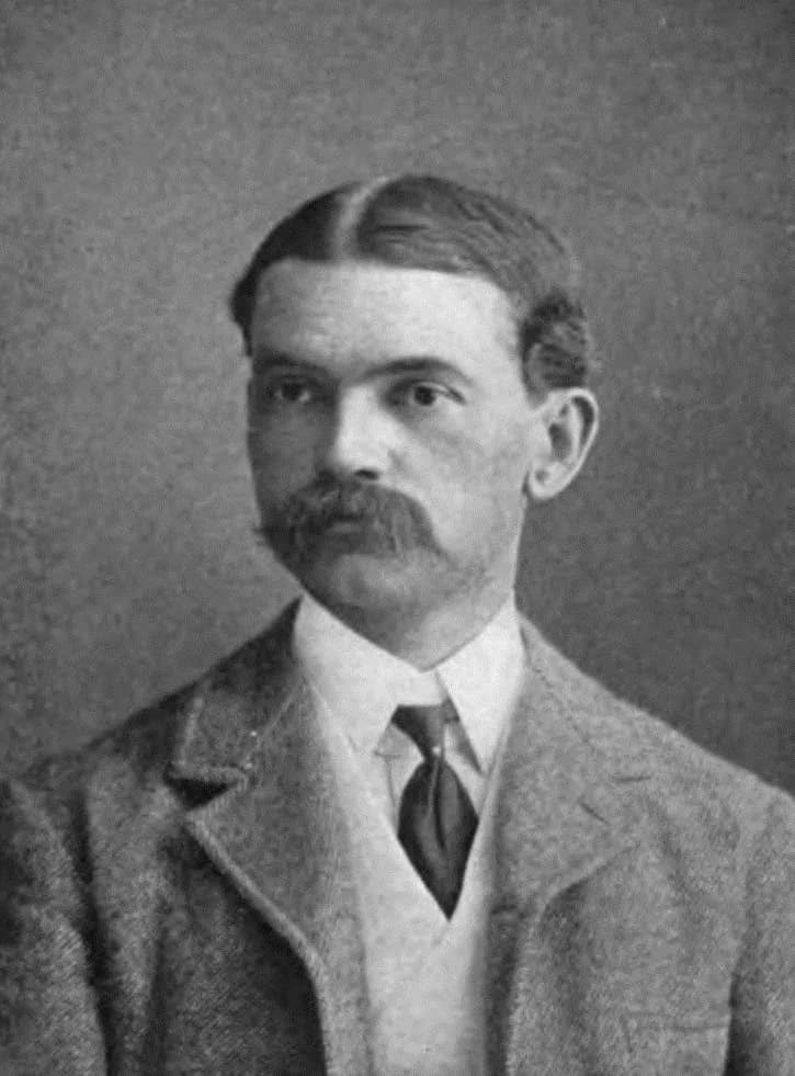 Walter Augustus Wyckoff