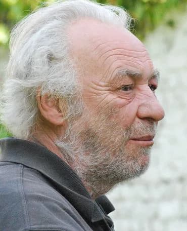 Jean-Georges Massart