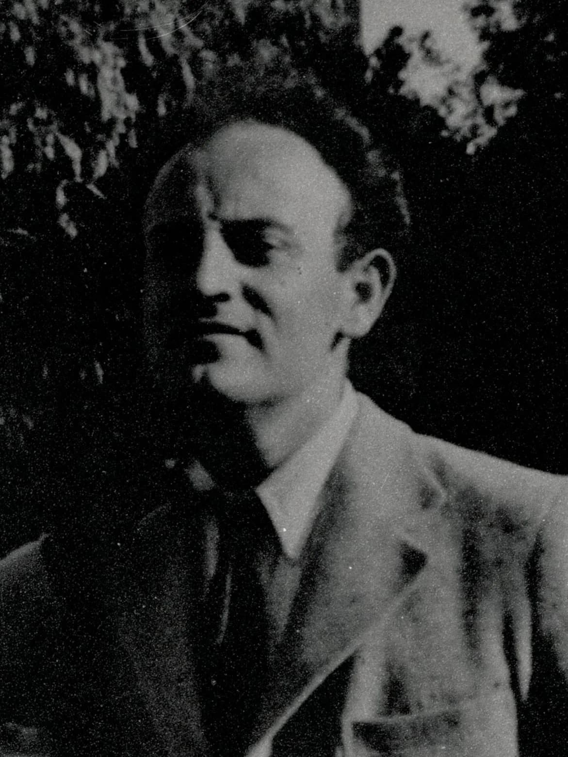 Gray Smith